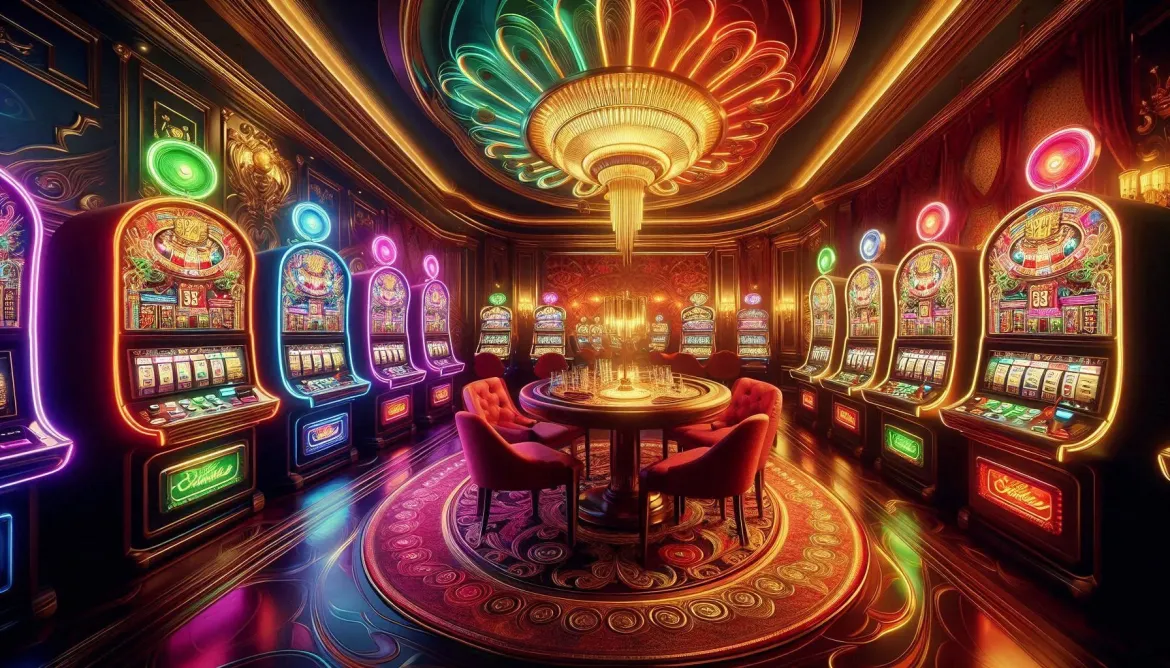 VeryWell Casino